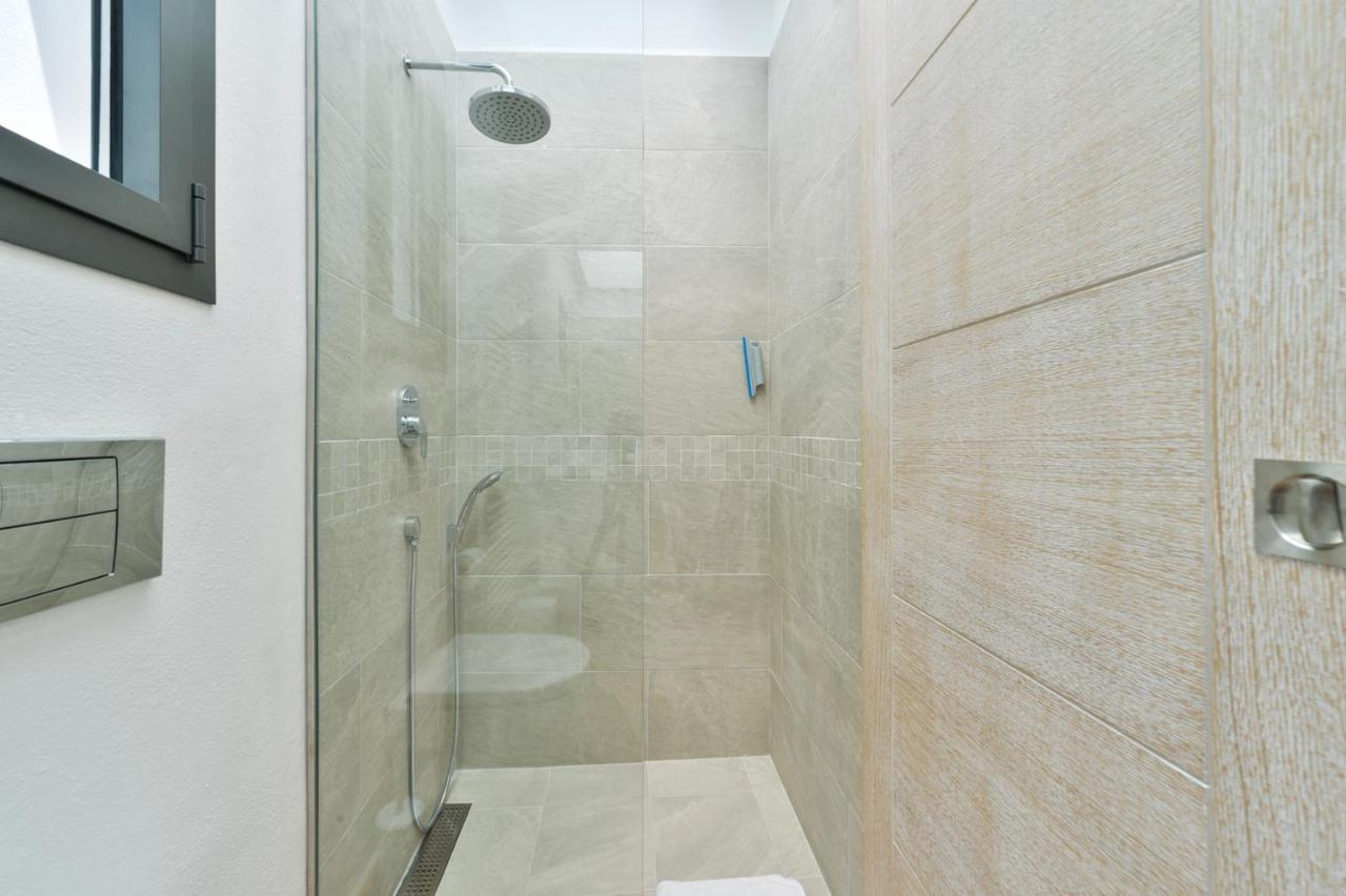 سانتا أيُلاريا ذيس ريو New Villa With Pool 19 Mins From Ibiza Town Cana Clara المظهر الخارجي الصورة